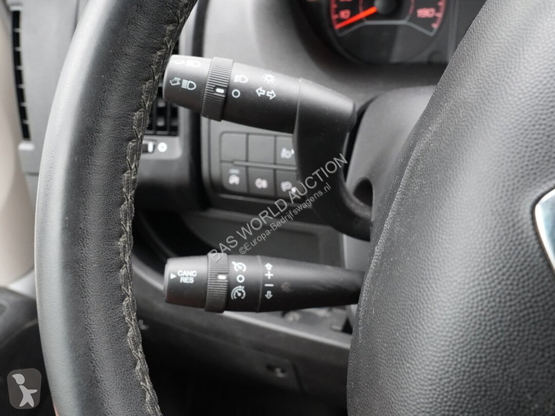 Véhicule utilitaire Citroën 140pk
