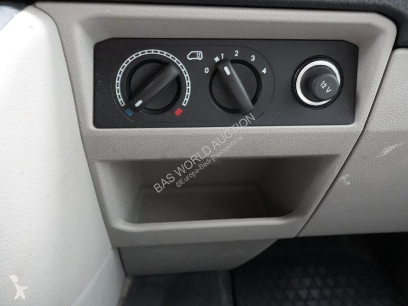 Véhicule utilitaire Volkswagen 150PK