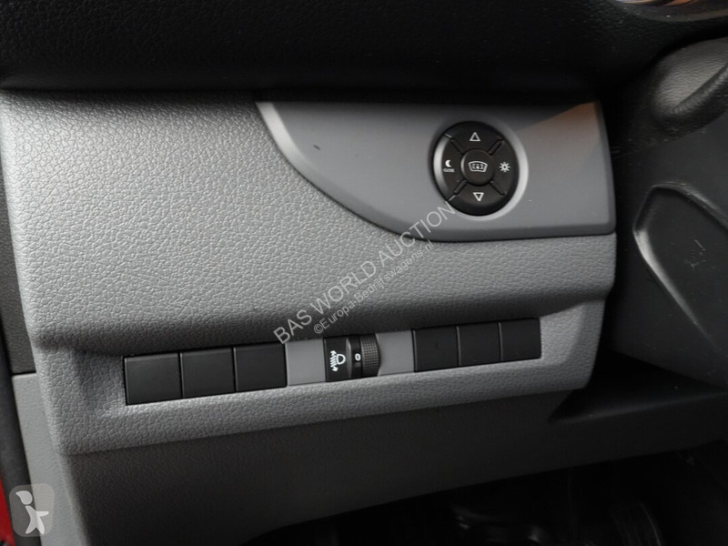Véhicule utilitaire Citroën 180pk