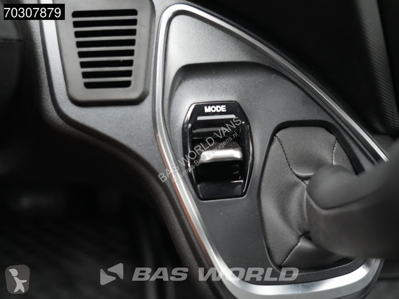 Bedrijfswagen Iveco 35C21 3.0L Automaat...