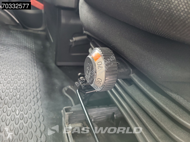Véhicule utilitaire Iveco 72C21 3.0L Automaat...