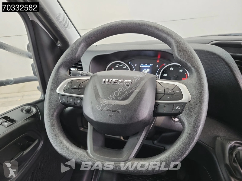Bedrijfswagen Iveco 72C21 3.0L Automaat 1000KG...