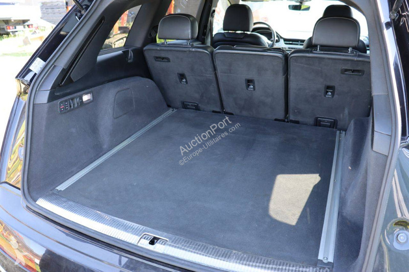 Furgoneta Audi