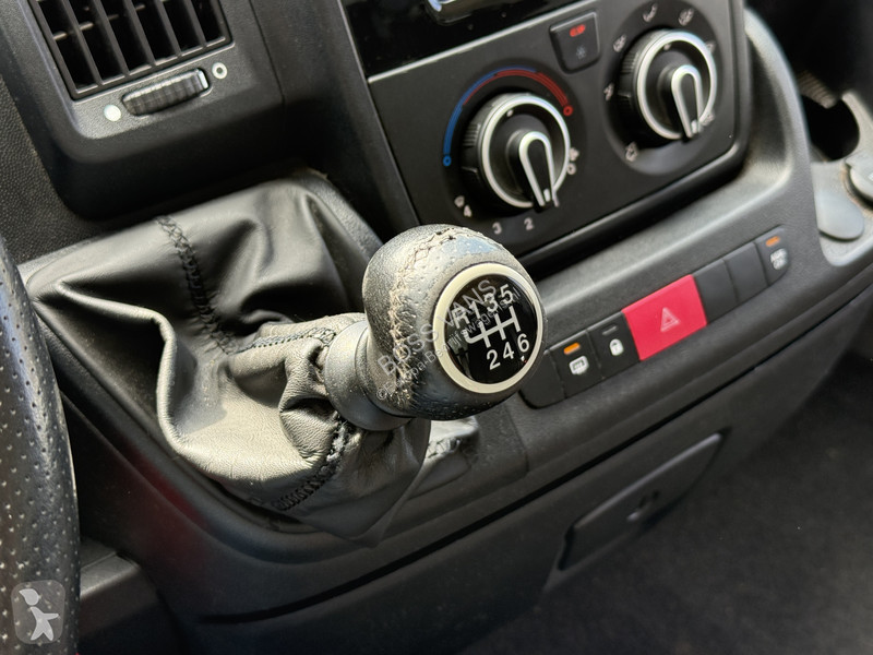 Véhicule utilitaire Peugeot 2.0 130PK Bakwagen...