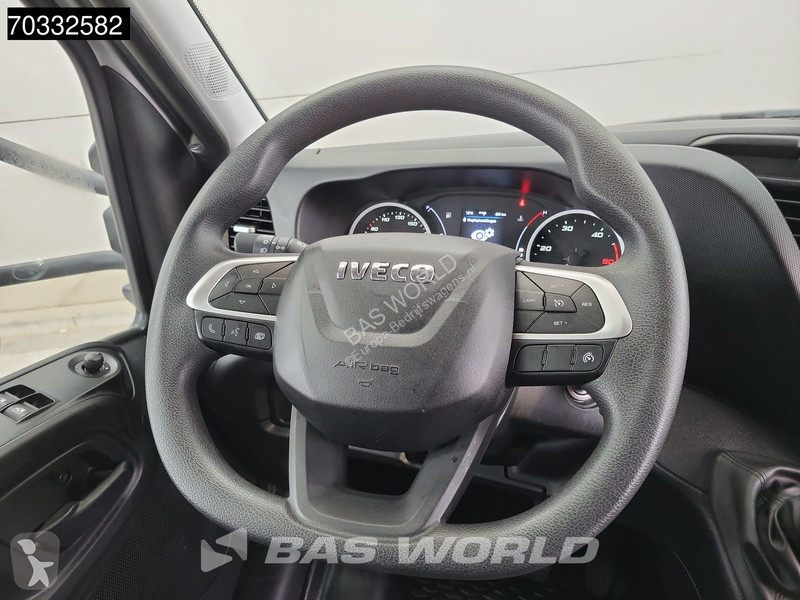 Véhicule utilitaire Iveco 72C21 3.0L Automaat...