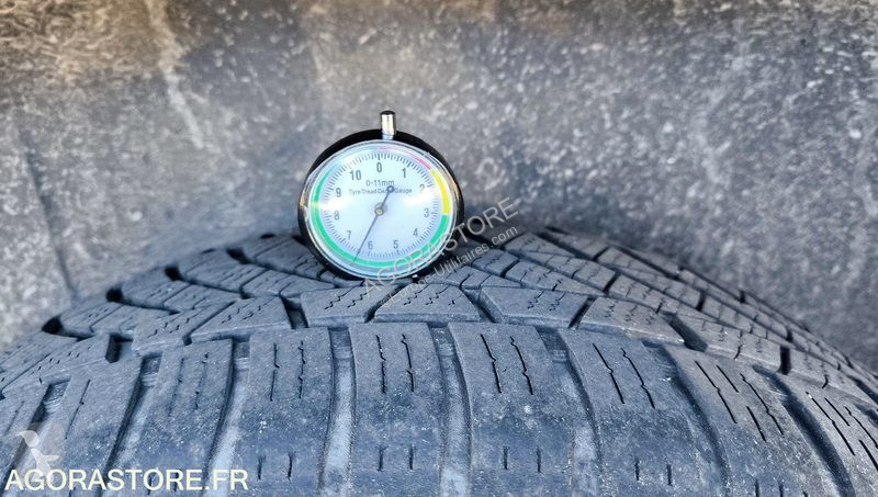 Véhicule utilitaire Citroën JUMPY