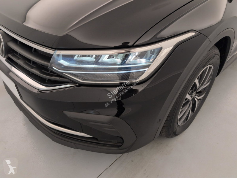 Véhicule utilitaire Volkswagen Business