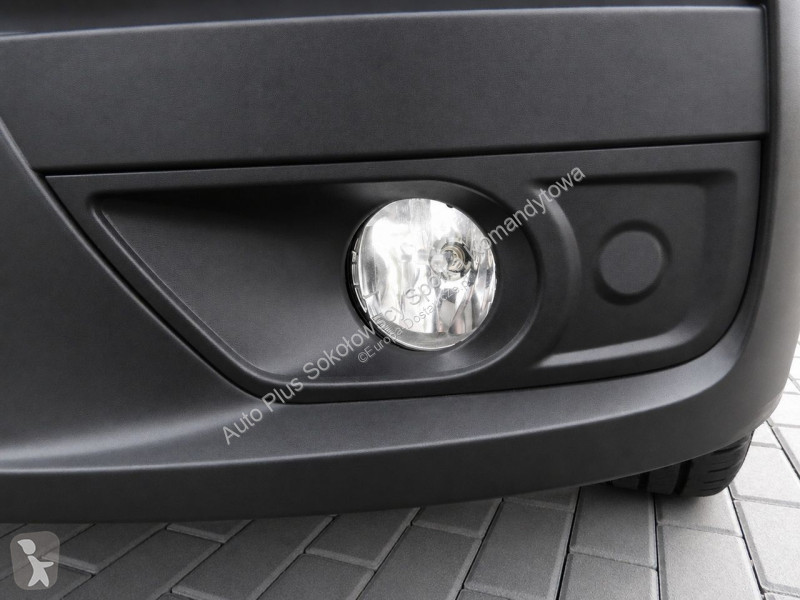 Bedrijfswagen Renault  MASTER