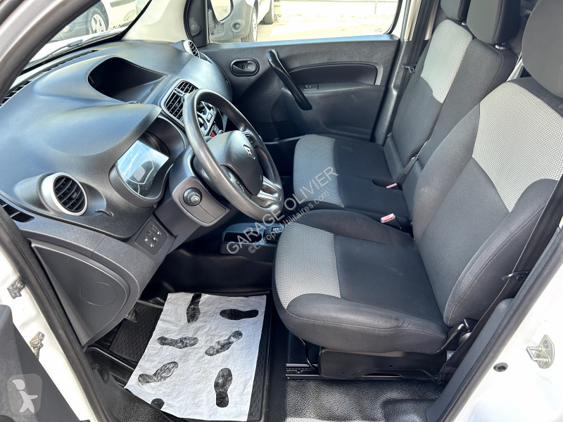 Haszongépjármű Renault 1.5 Blue dci 80 Grand...