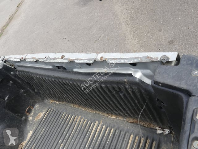 Véhicule utilitaire Fiat