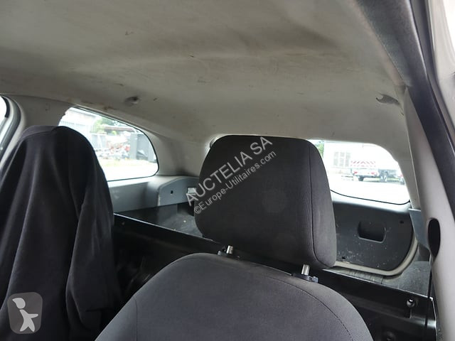 Bedrijfswagen Ford FIESTA TDCI