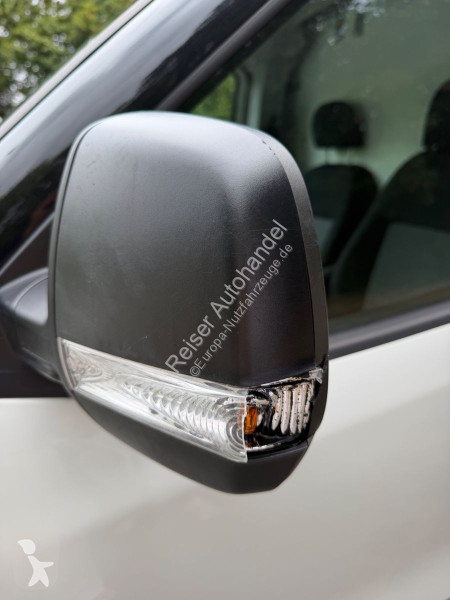 Véhicule utilitaire Fiat 1,6 HDI Carrier XARIOS...