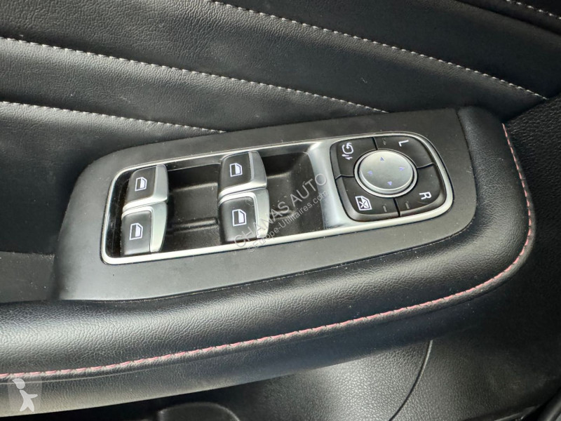Véhicule utilitaire MG 1.5T GDI PHEV Luxury
