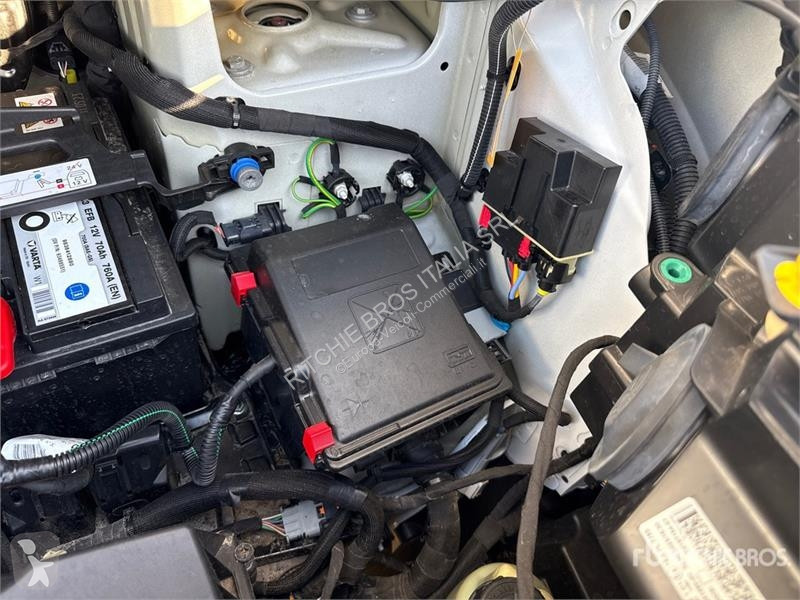 Furgoneta Toyota Proace