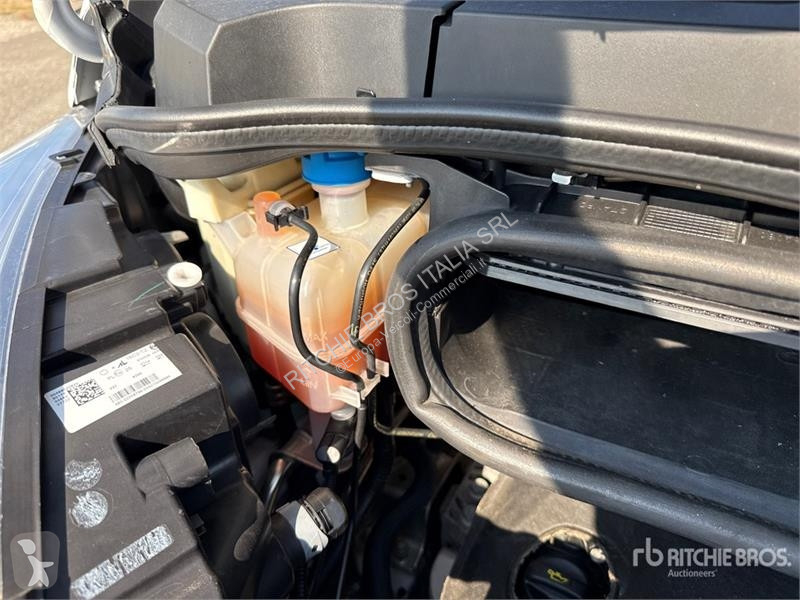 Véhicule utilitaire Opel 2.2 103 KW Mixto KA L4H2