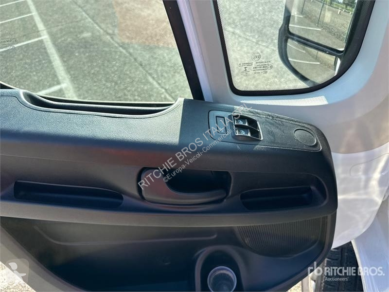 Комерційні автомобілі Fiat 2.2 Mjet 103 KW KA L2H2