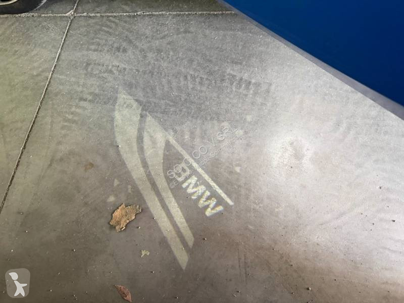 Furgoneta BMW