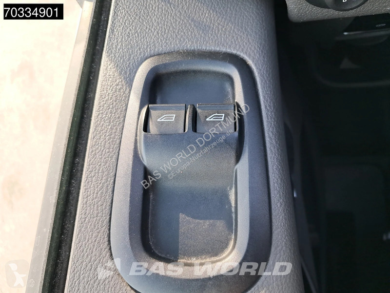 Furgoneta Ford 130pk L3H2 LED Navi Klima...