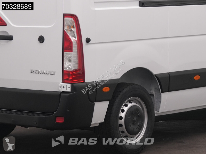 Furgoneta Renault L3H2 LED Airco Cruise...