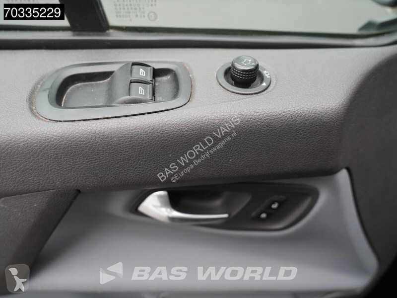 Furgoneta Ford 125pk Dubbel Cabine L2H1 Navi...
