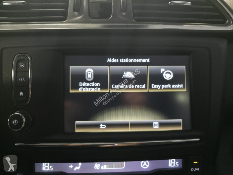 Лекотоварен автомобил Renault