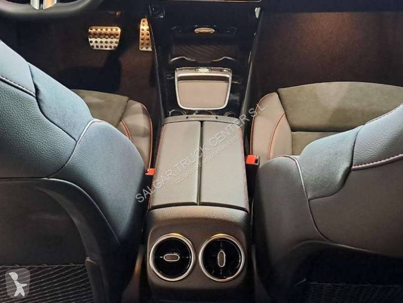 Furgoneta Mercedes