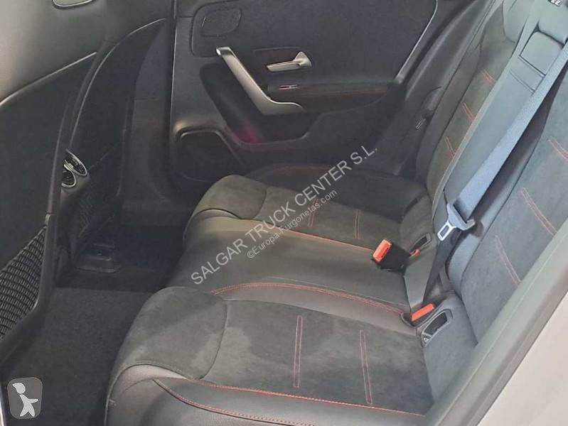 Furgoneta Mercedes