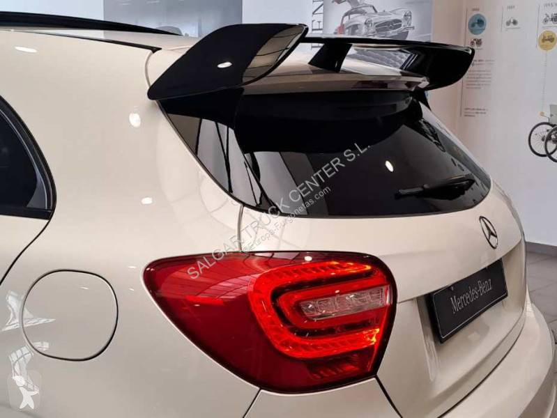 Furgoneta Mercedes