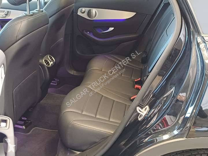 Furgoneta Mercedes
