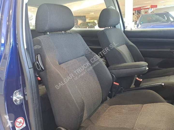 Комерційні автомобілі Volkswagen