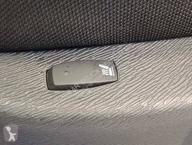 Furgoneta Mercedes