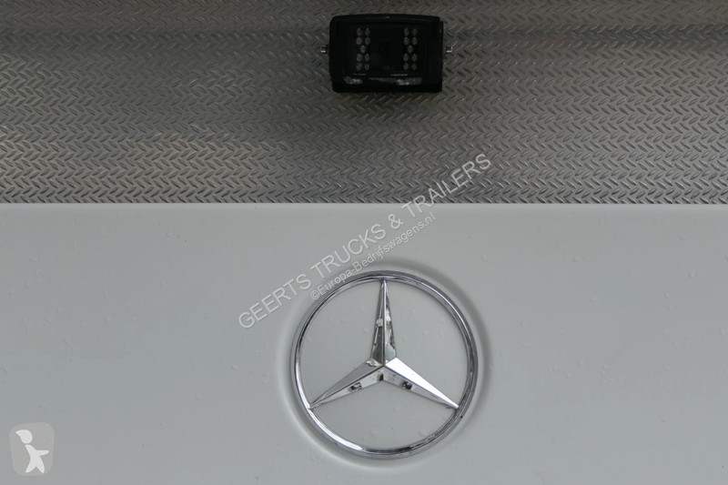 Лекотоварен автомобил Mercedes 314 CDi | XARIOS...