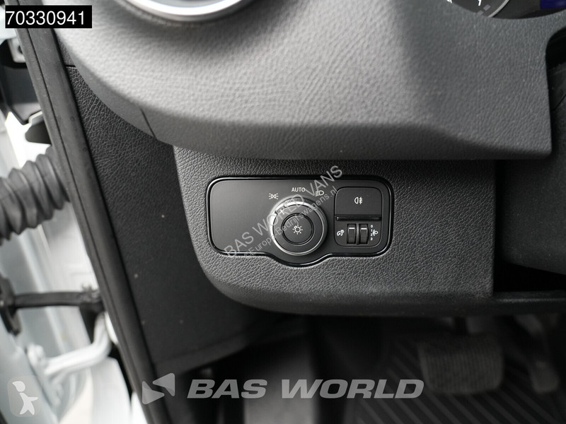 Furgoneta Mercedes 317 CDI Automaat L3H2 PRO...