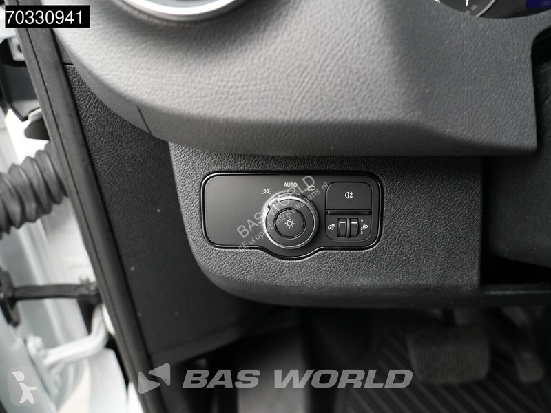 Furgoneta Mercedes 317 CDI Automaat L3H2 PRO...