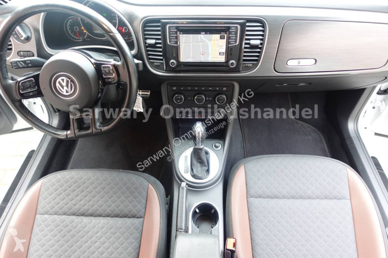 Комерційні автомобілі Volkswagen 1.4...