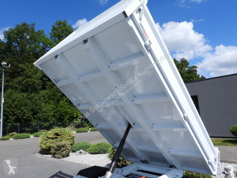 Лекотоварен автомобил Ford  TRANSIT