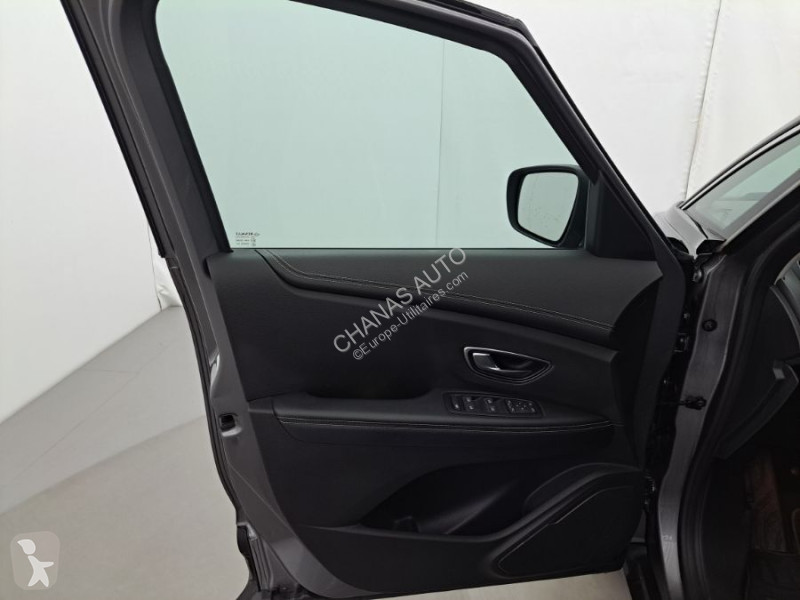 Furgoneta Renault 1.5 dCi 110 EDC 7PL