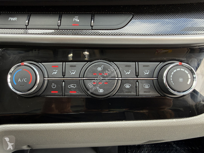Furgoneta Maxus 65kWh 204PK Elektrisch Bakwagen...