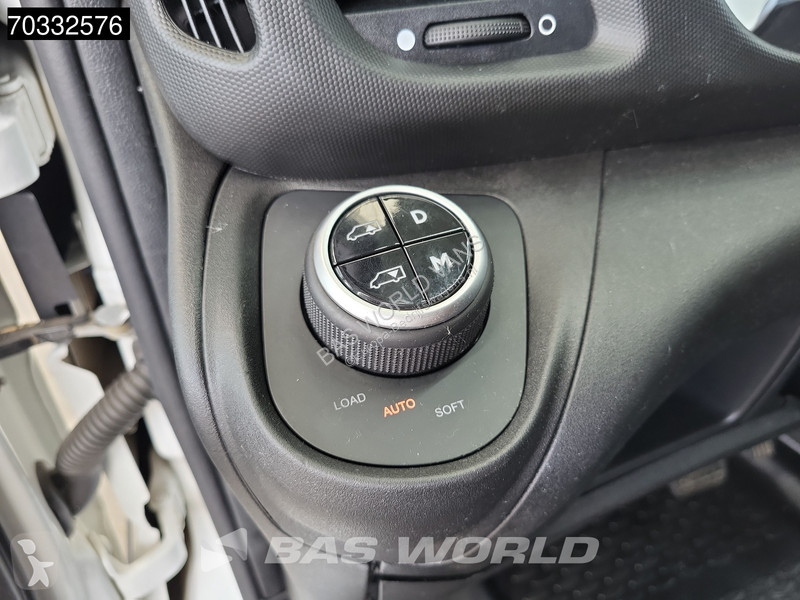 Véhicule utilitaire Iveco 72C21 3.0L Automaat...