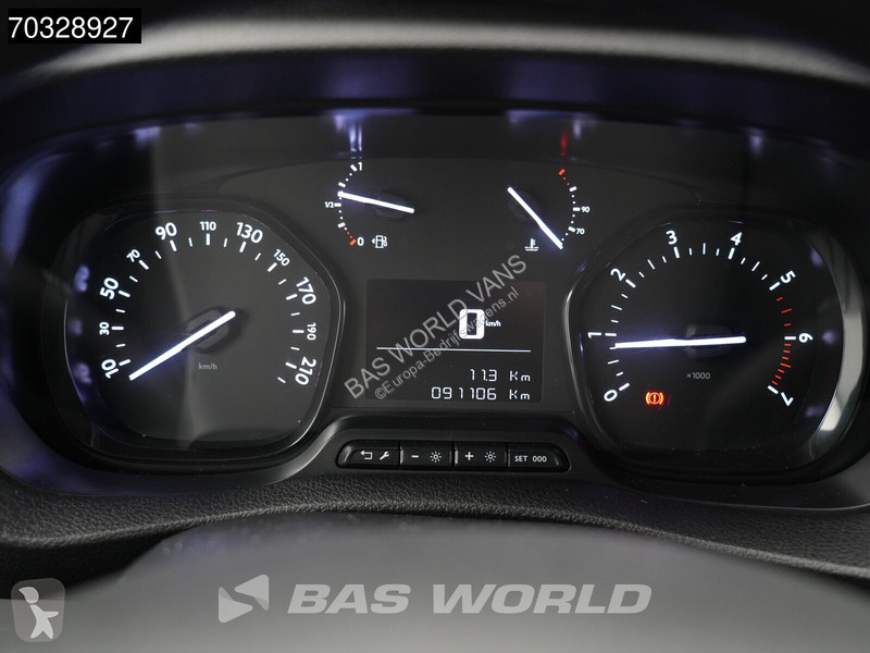 Комерційні автомобілі Fiat 145pk L2H1 Airco...