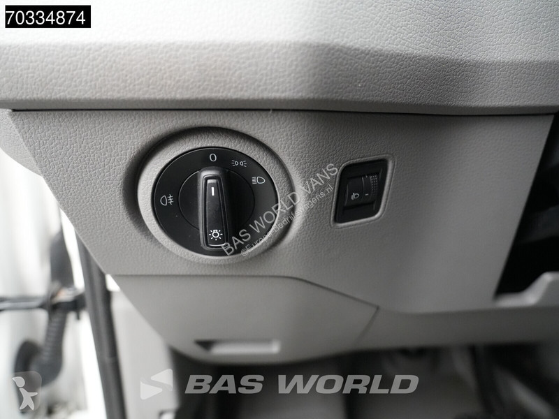 Комерційні автомобілі Volkswagen 177pk Automaat...
