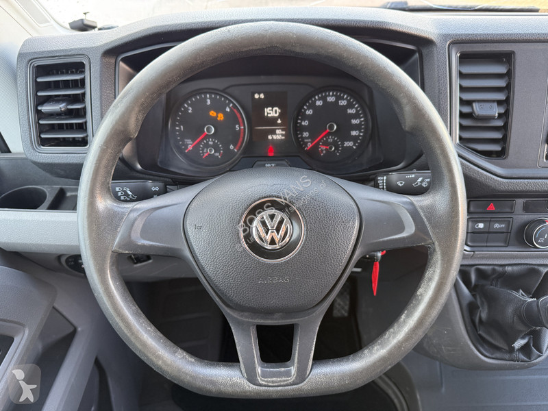Лекотоварен автомобил Volkswagen 2.0 TDI 102PK...