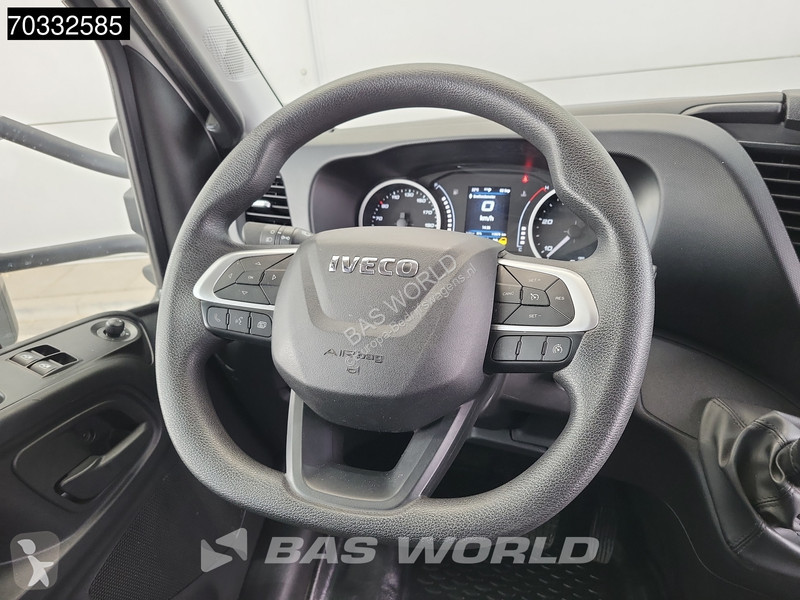 Furgoneta Iveco 72C21 3.0L Automaat 1000KG...