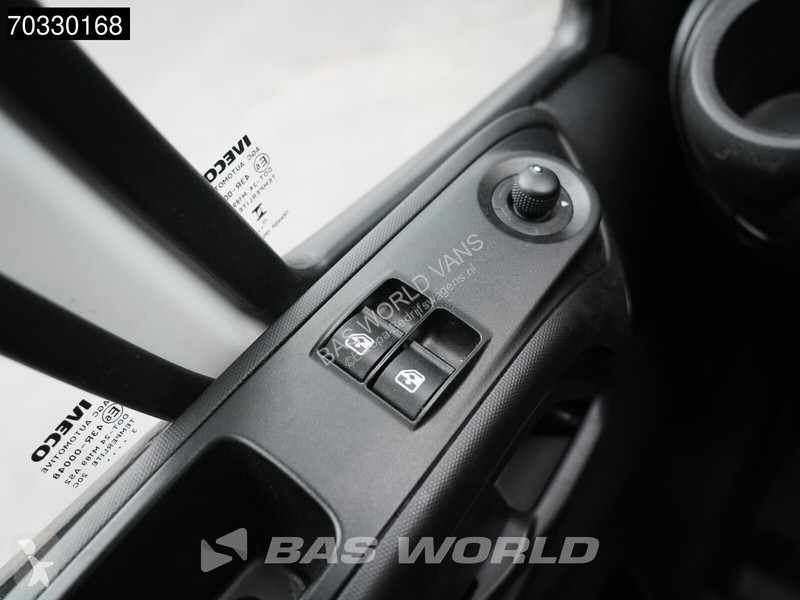 Úžitkové vozidlo Iveco 35S14 Automaat L2H2...