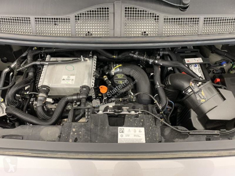 Véhicule utilitaire Citroën Fourgon