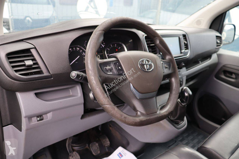 Furgoneta Toyota  ProAce