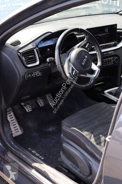 Furgoneta KIA  Ceed Sportswagon
