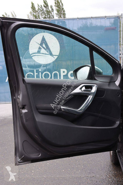 Furgoneta Peugeot