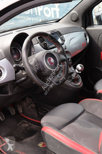 Furgoneta Fiat C