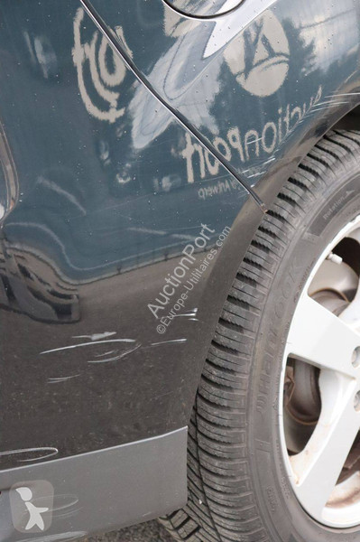 Furgoneta Ford Grand